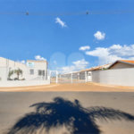 Casa à venda ou para alugar com 2 quartos no condomínio Villagio Allegro, Itapetininga - SP