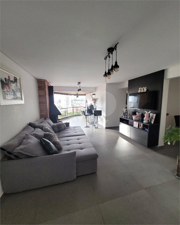 Apartamento à venda com 2 quartos, sendo 1 suíte, em Mandaqui, São Paulo, SP