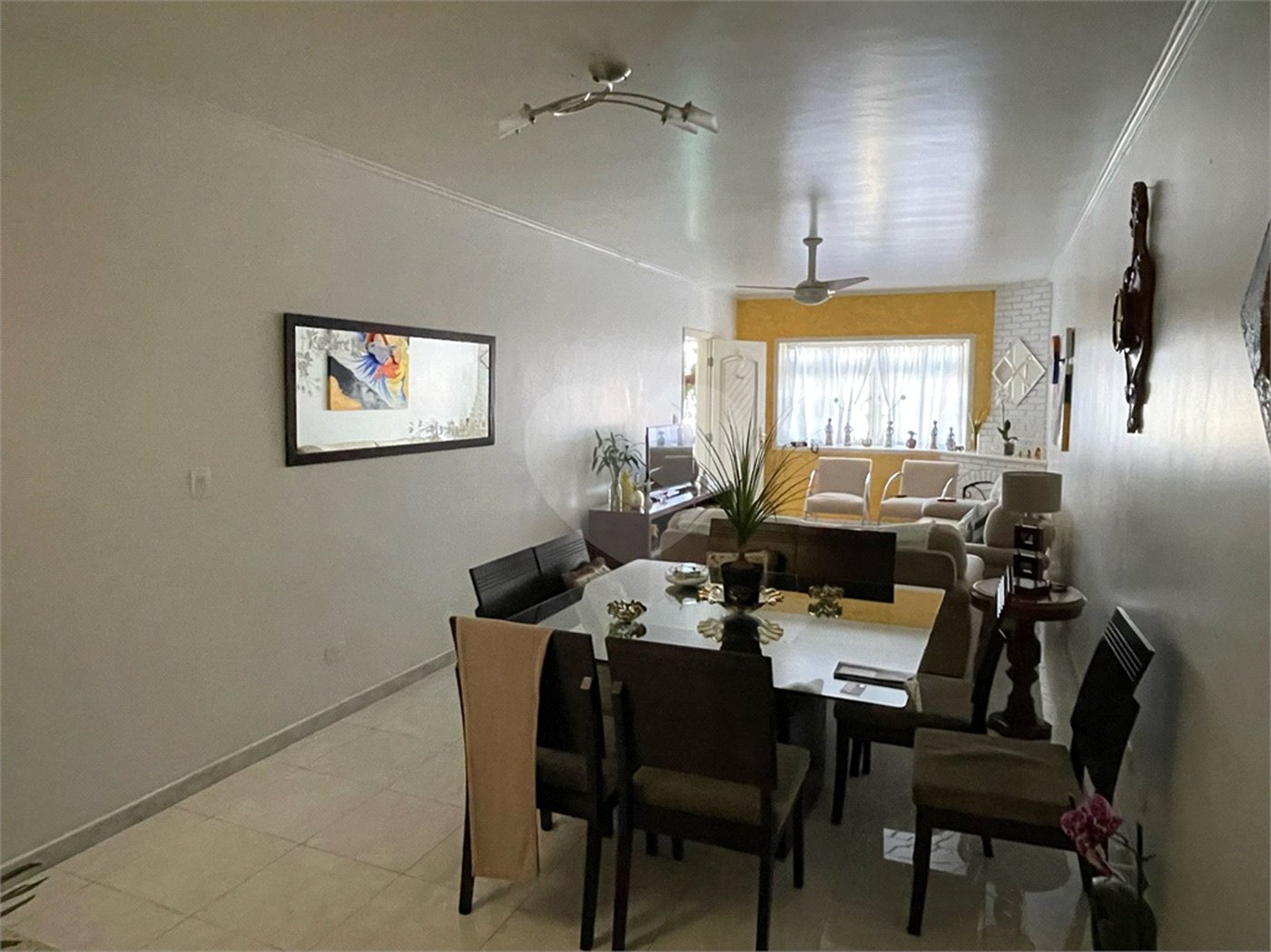 Sobrado à venda com 3 quartos, sendo 1 suíte, em Vila Paiva, São Paulo, SP
