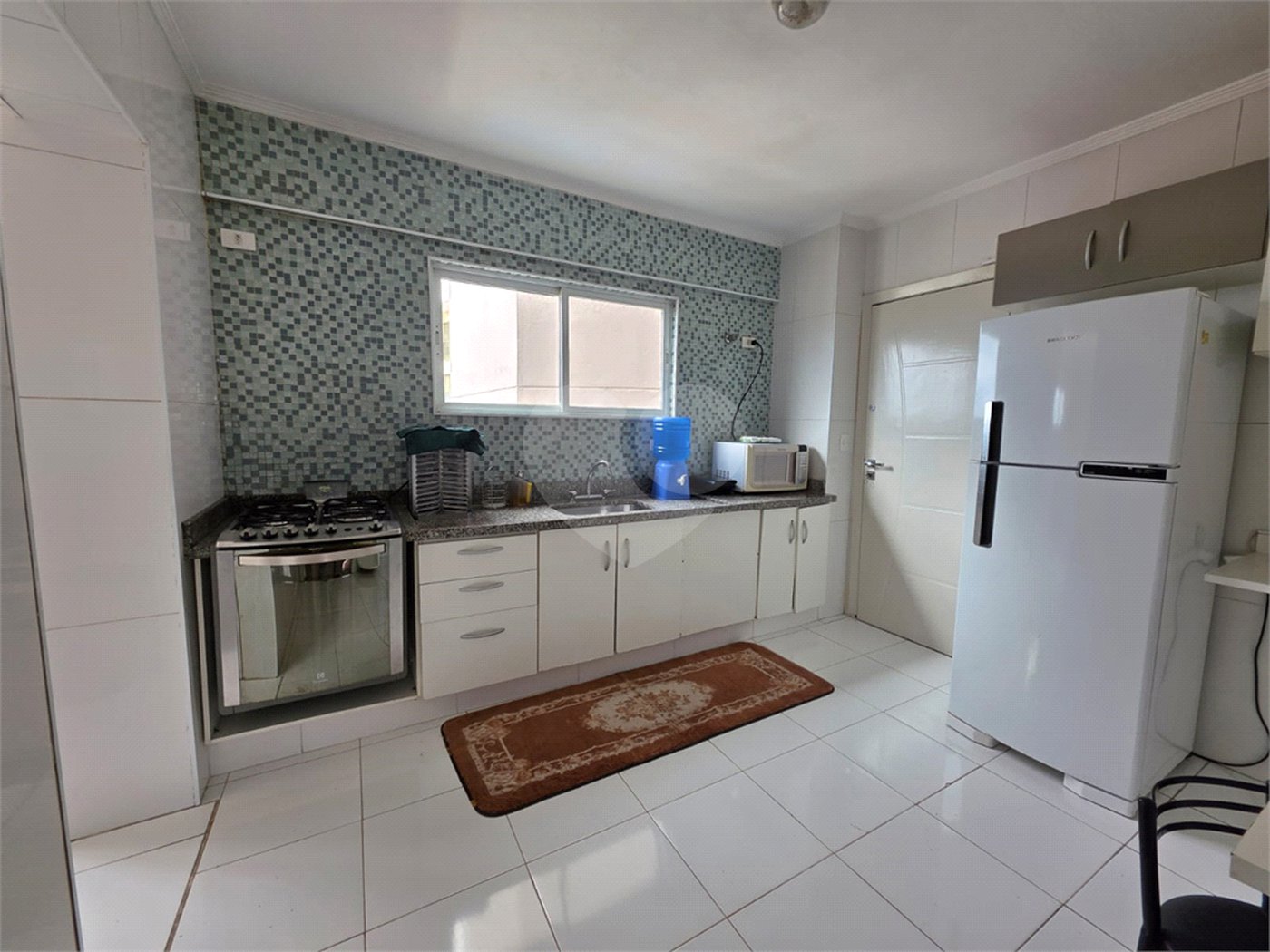 Apartamento à venda ou para alugar com 3 quartos, sendo 1 suíte, em Santana, São Paulo, SP