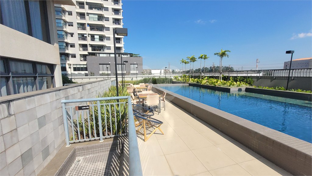 Apartamento à venda com 3 quartos, sendo 1 suíte, em Vila Leopoldina, São Paulo, SP