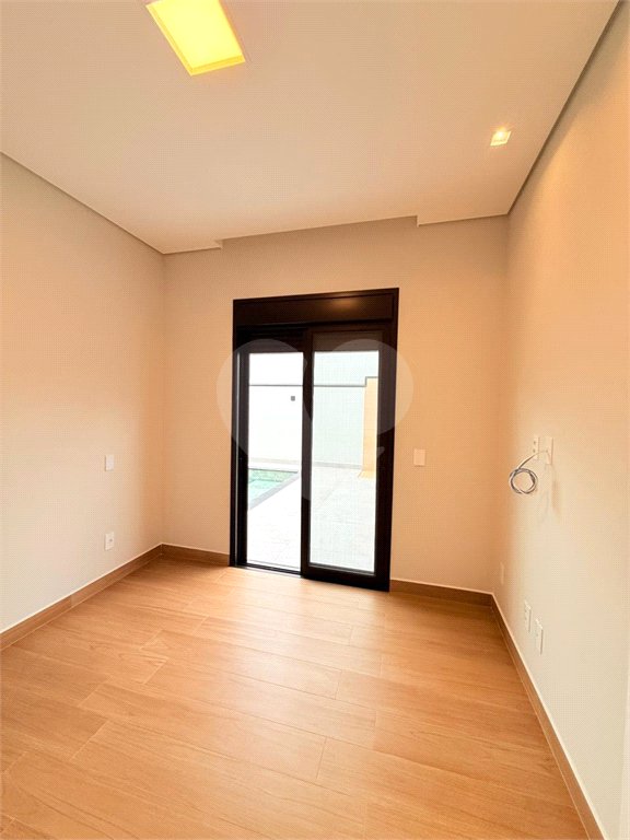 Casa à venda com 3 suítes no condomínio Residencial Milano, Indaiatuba - SP