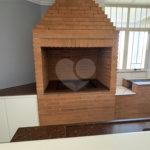Casa para alugar com 4 quartos, sendo 3 suítes, em Vila Sfeir, Indaiatuba, SP