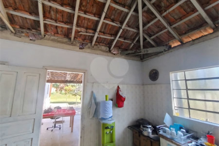 Chácara à venda em Chácara da Alegria, Jundiaí, SP