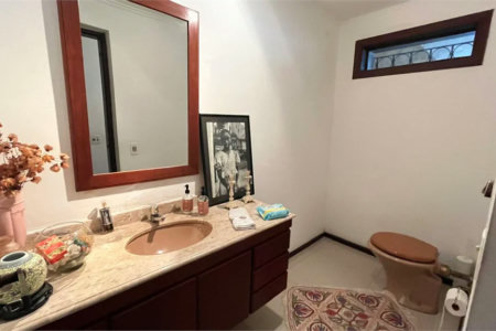Casa à venda com 4 quartos, sendo 2 suítes,  em Lar São Paulo, São Paulo, SP