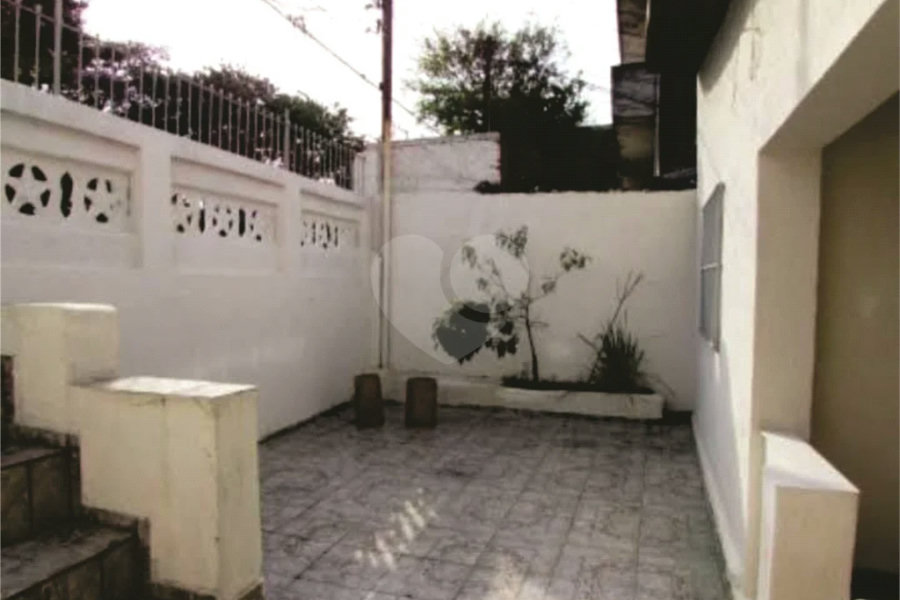 Casa à venda com 3 quartos em Imirim, São Paulo, SP