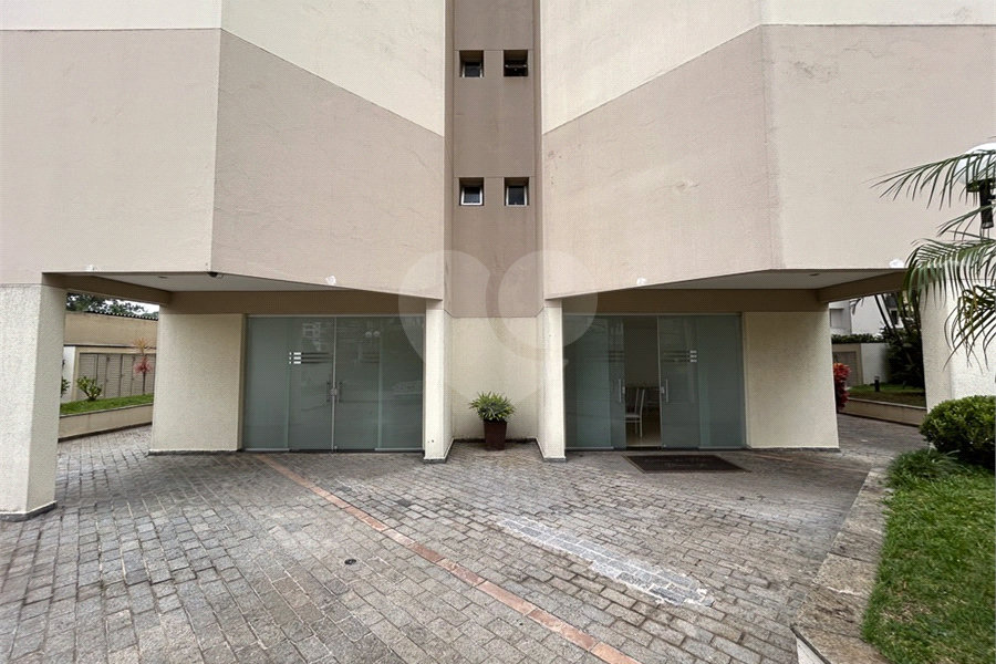 Apartamento à venda com 3 quartos em Santa Teresinha, São Paulo, SP
