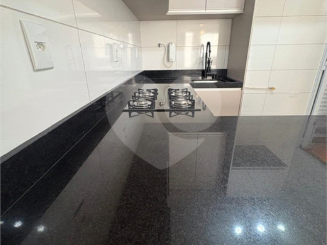Apartamento para alugar com 2 quartos em Parada Inglesa, São Paulo, SP