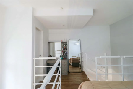 Apartamento à venda com 1 suíte em Vila Andrade, São Paulo, SP