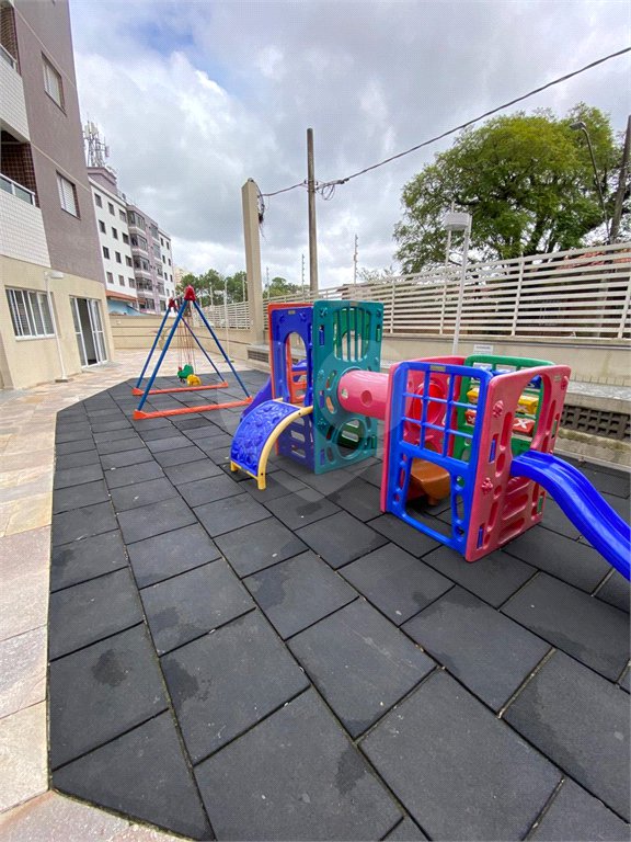 Apartamento à venda com 2 quartos em Demarchi, São Bernardo do Campo, SP