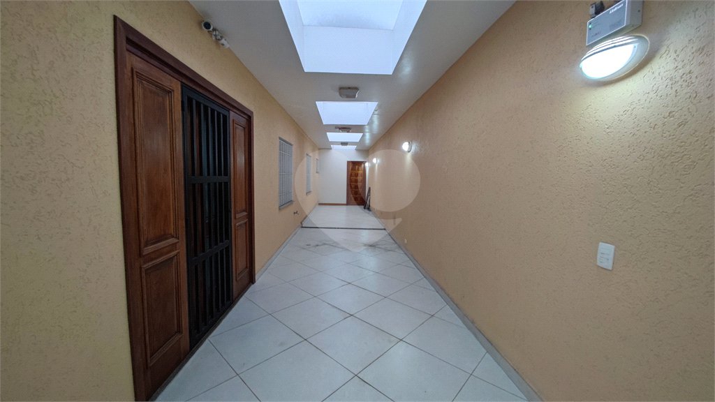 Casa Térrea para alugar com 1 quarto em Alto da Boa Vista, São Paulo, SP