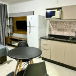 Apartamento à venda com 1 quarto em Tucuruvi, São Paulo, SP