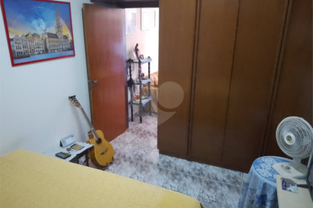 Apartamento à venda com 3 quartos, sendo 1 suíte, no Centro, Araraquara, SP