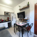 Apartamento à venda com 1 quarto em Tucuruvi, São Paulo, SP