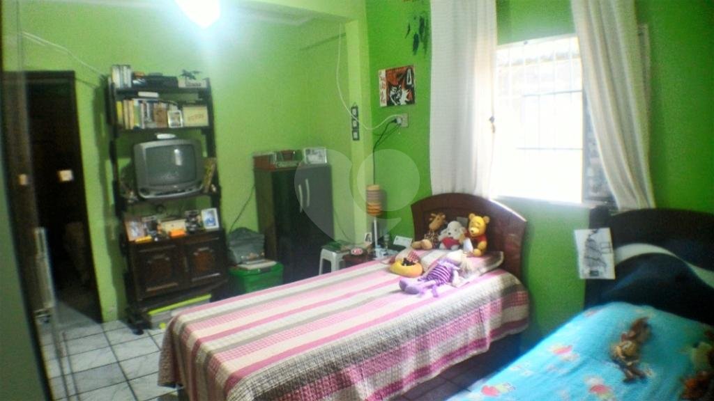 Sobrado à venda com 5 quartos em Casa Verde, São Paulo, SP