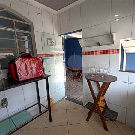 Casa à venda ou para alugar com 2 quartos em Vila Arruda, Itapetininga, SP