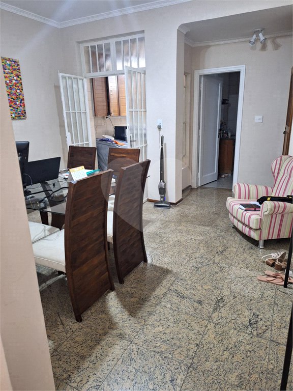 Casa de Vila à venda com 3 quartos em Barra Funda, São Paulo, SP