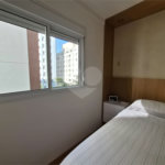 Apartamento à venda com 2 quartos, sendo 1 suíte, em Pinheiros, São Paulo, SP