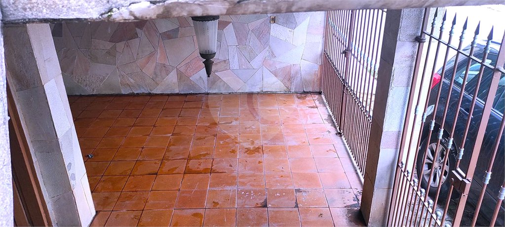 Casa Térrea à venda com 2 quartos, sendo 1 suíte,  em Vila Maria, São Paulo, SP