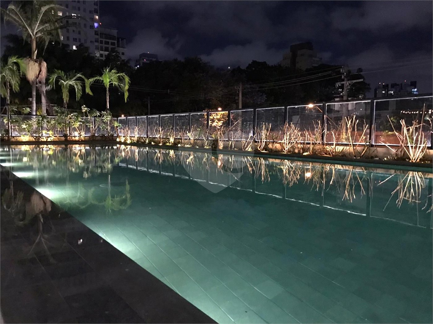 Apartamento para alugar com 2 suítes em Vila Olímpia, São Paulo, SP