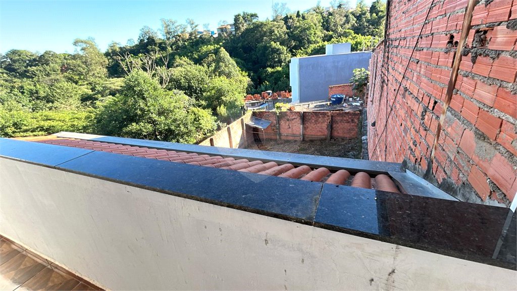 Casa à venda com 3 quartos, sendo 1 suíte, em Jardim Paulista, Votorantim, SP