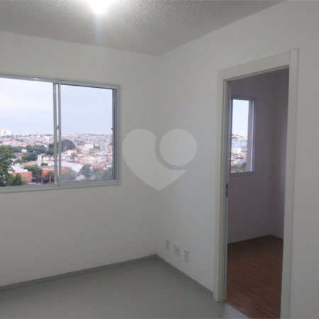 Apartamento à venda com 2 quartos em Jardim São Savério, São Paulo, SP