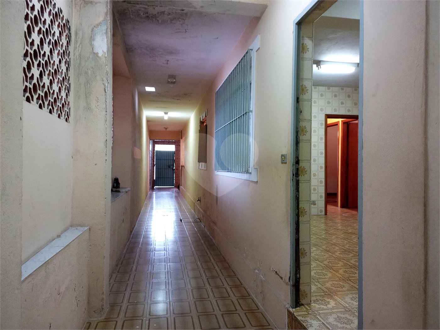 Sobrado à venda com 5 quartos em Horto, São Paulo, SP