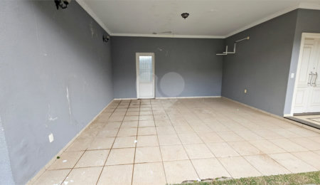 Casa para alugar com 4 quartos, sendo 2 suítes,  no condomínio Portal de Itaici, Indaiatuba - SP