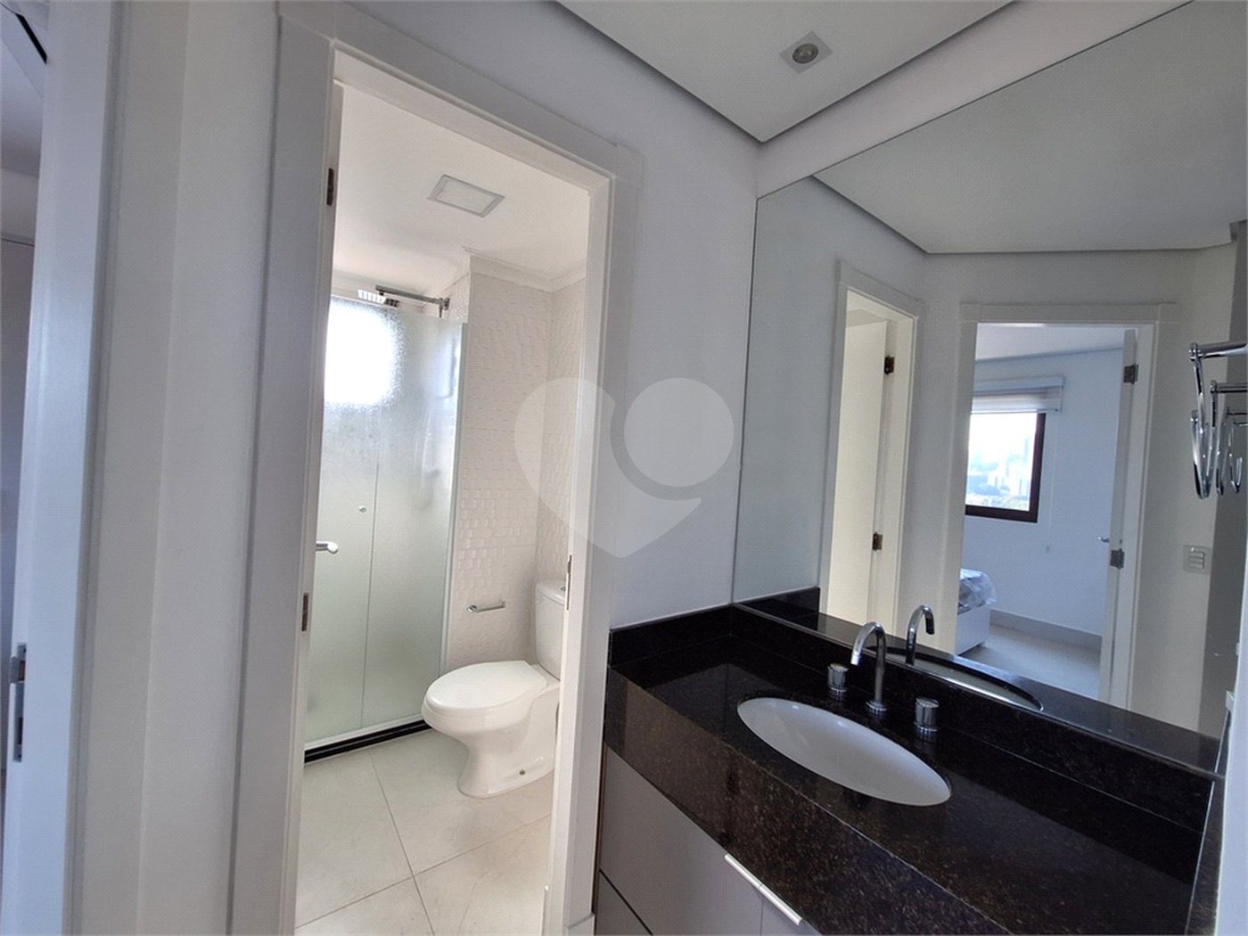 Apartamento para alugar com 2 quartos em Vila Olímpia, São Paulo, SP