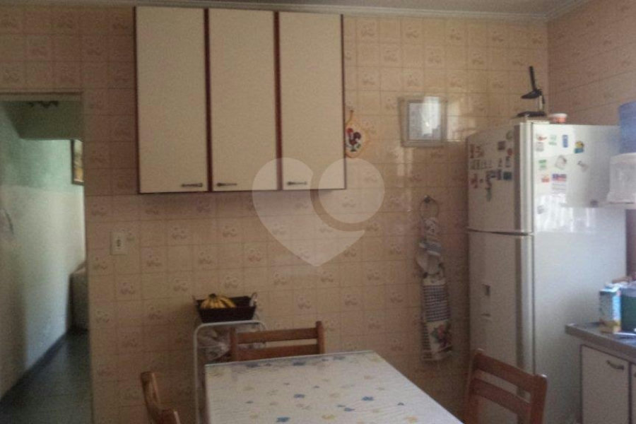 Sobrado à venda com 2 quartos em Limão, São Paulo, SP