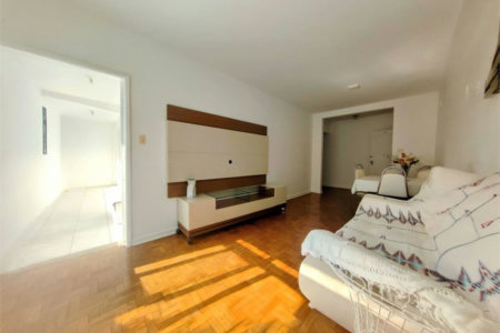 Apartamento Residencial à venda, Itararé, São Vicente - AP1949.