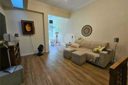 Apartamento à venda com 3 quartos em Urca, Rio de Janeiro, RJ