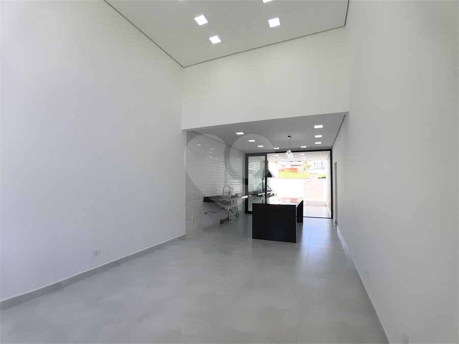 Casa à venda com 3 suítes no condomínio Campos do Conde I e II, Sorocaba - SP