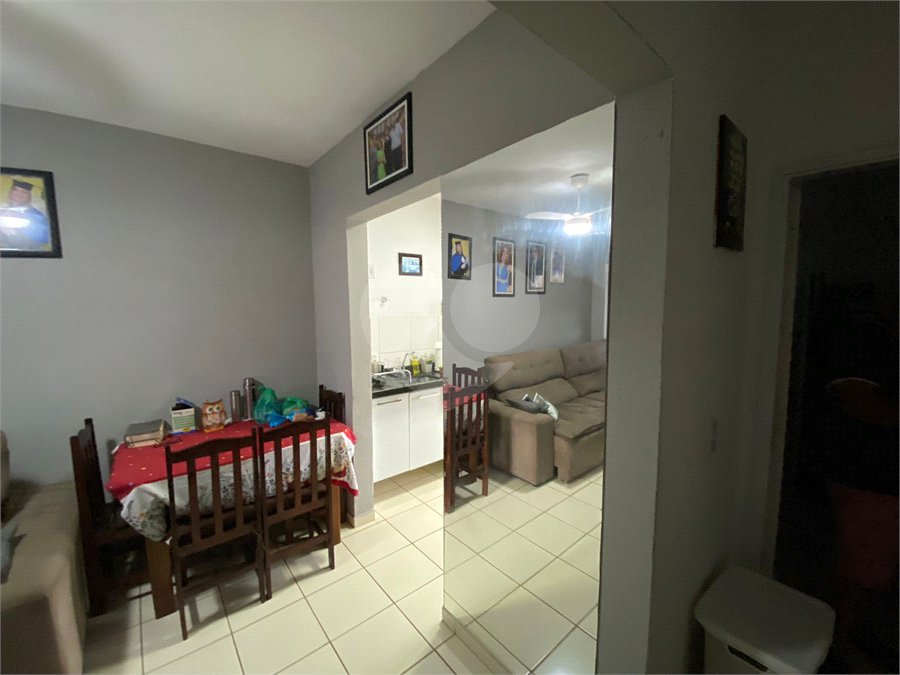 Casa à venda com 2 quartos em Jardim Cristo Redentor, Ribeirão Preto, SP
