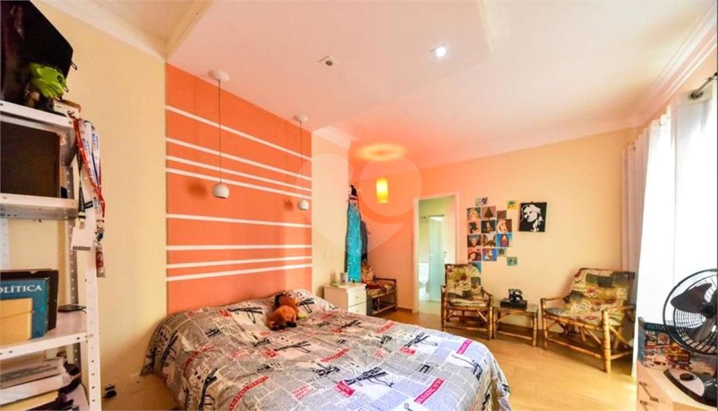 Casa à venda com 4 suítes em Nova Petrópolis, São Bernardo do Campo, SP