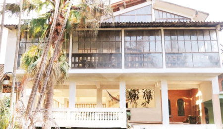 Chácara à venda com 8 quartos, sendo 7 suítes,  em Jardim Chácara Méa, Suzano, SP