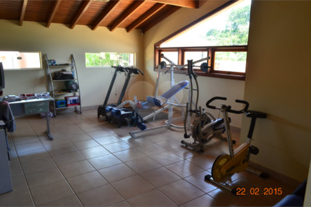 Linda casa para venda em Indaiatuba/SP com pomar.