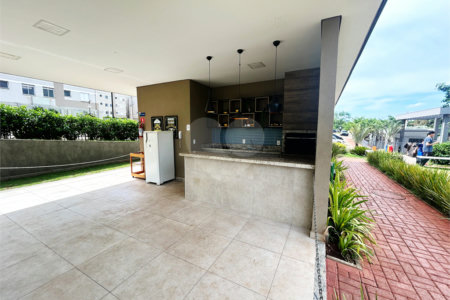 Apartamento à venda com 2 quartos em Bonfim Paulista, Ribeirão Preto, SP