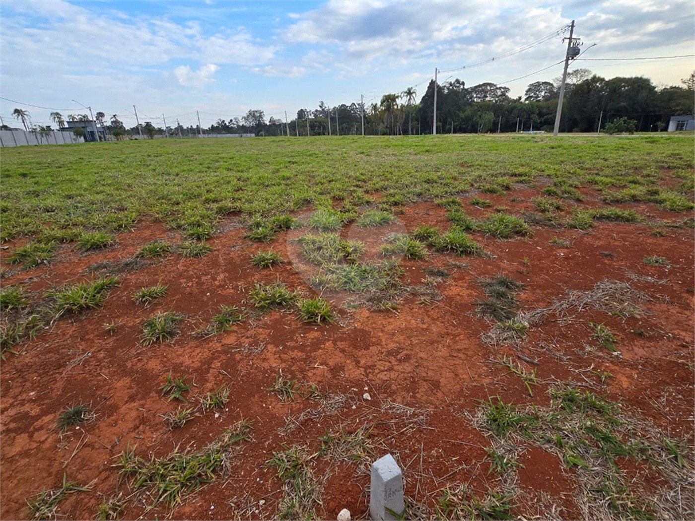 Terreno à venda em Vila La Brunetti, Itapetininga, SP