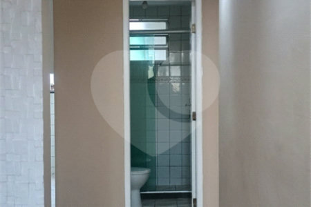 Apartamento à venda com 2 quartos em Campo Grande, Rio de Janeiro, RJ