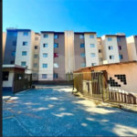 Apartamento à venda com 2 quartos em Jardim São Luis, Guarulhos, SP