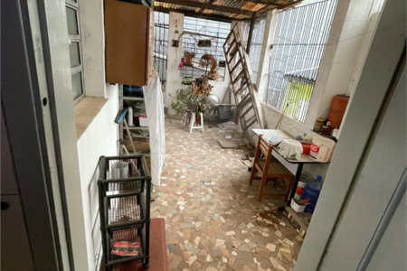 Casa Térrea à venda com 5 quartos em Vila Medeiros, São Paulo, SP