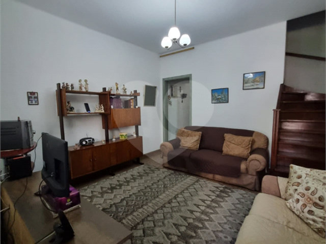 Casa à venda com 2 quartos em Parada Inglesa, São Paulo, SP