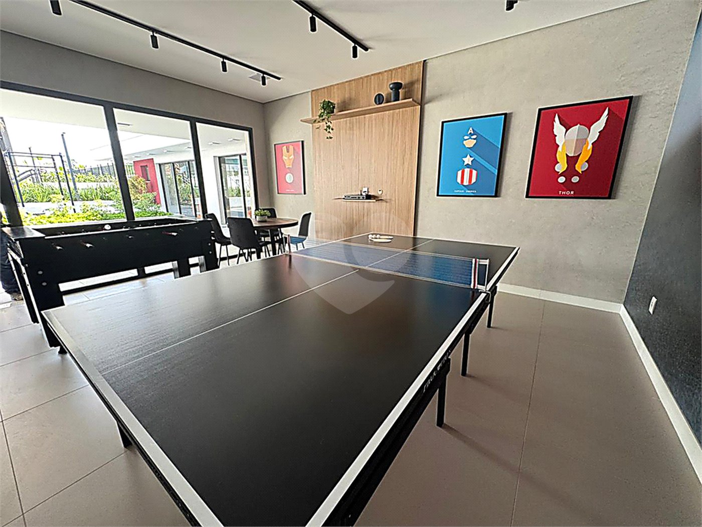 Apartamento à venda com 1 suíte em Jardim Guarujá, Sorocaba, SP