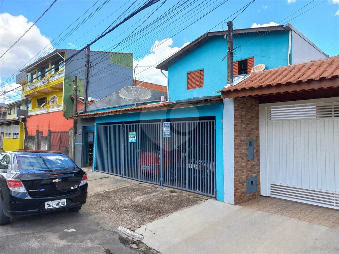 Casa à venda com 4 quartos em Jardim Alegria, Itupeva, SP