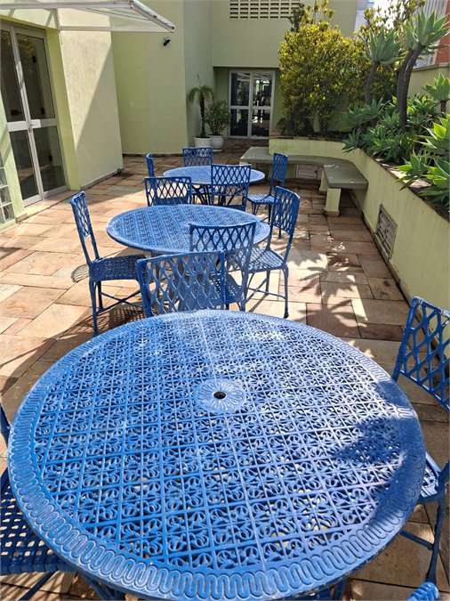 Apartamento à venda com 1 suíte, em Jardim Paulista, São Paulo, SP