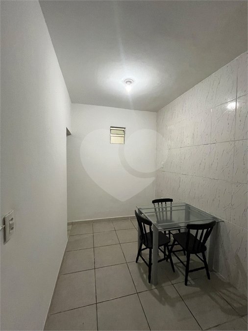 Casa para alugar em Jardim Lúcia, São Paulo, SP