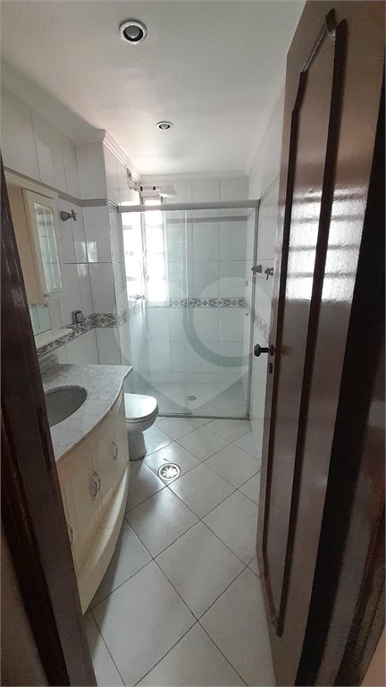 Apartamento para alugar com 3 quartos, sendo 1 suíte, em Perdizes, São Paulo, SP