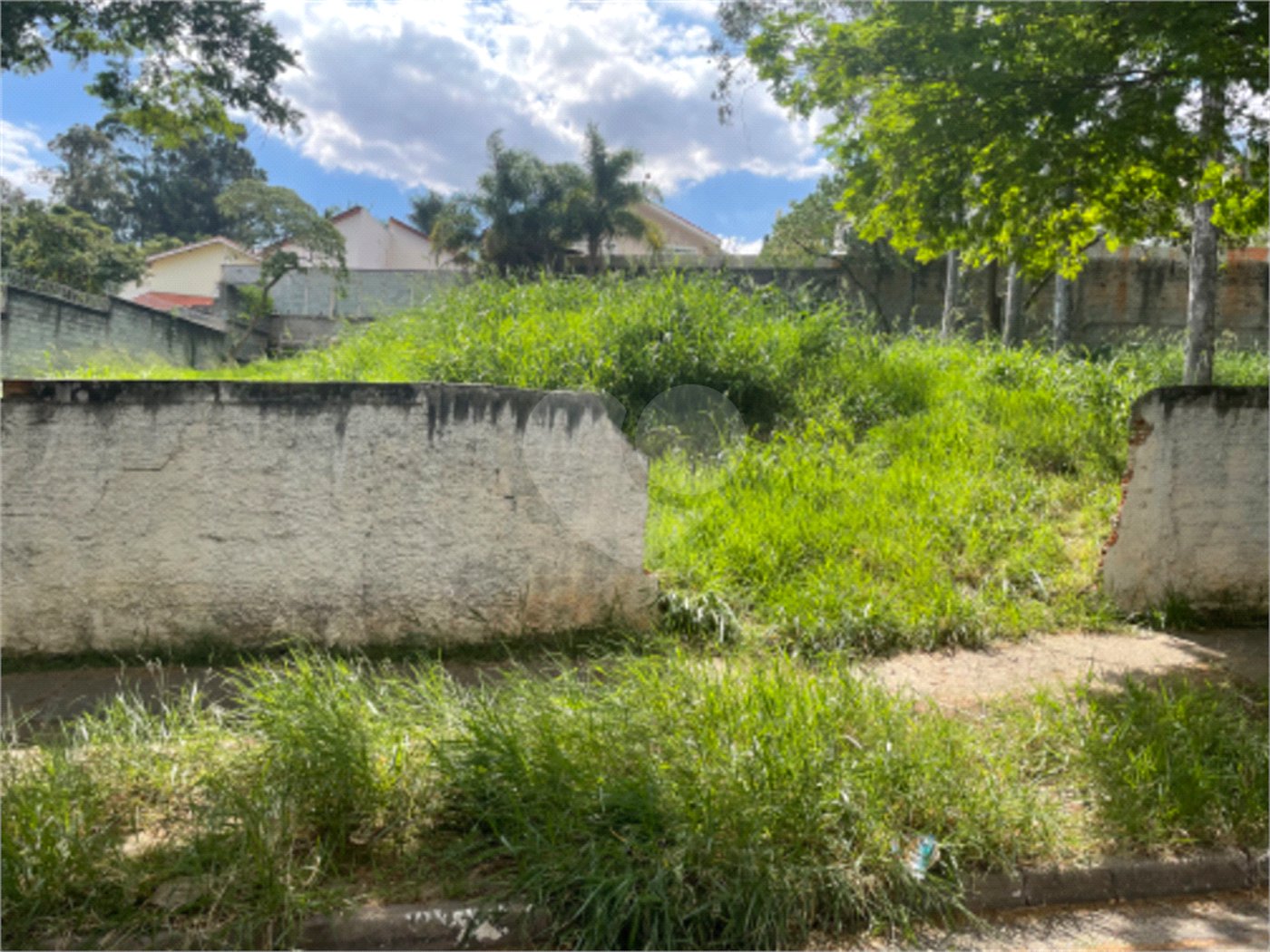 Terreno à venda no condomínio Padre Tiago Alberione, São Paulo - SP