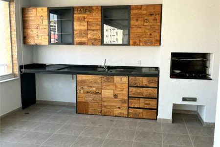 Apartamento à venda com 3 suítes em Vila Andrade, São Paulo, SP